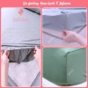 Ga giường thun lạnh Ý JAFUMA - Size 1x2-2x2m, phù hợp nệm 3-30cm, giảm còn 130k 5