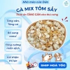 Gà Mix Tôm Combo Chắc Xương Giàu Đạm - Thịt Sấy Khô Dành Cho Chó Mèo Giá 40.900 VND