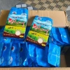 Gà nếp gà gấy Mỹ Lung 1kg HTX Yên Lập - chất lượng cao, giá 90.000 đồng (giảm 10%) 4