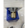 Ga Thoát Sàn AQUA Đồng Mạ CROM Cao Cấp - Ngăn Mùi, Chống Nước, Giá 196.000₫