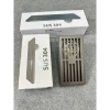 Ga thoát sàn dài 20-30cm inox 304 cao cấp, chống hôi, ngăn mùi, chống côn trùng - Giá ưu đãi 290.000₫ 3