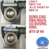 Ga thoát sàn inox 100% chống hôi mùi - Phễu thoát sàn bền, giá chỉ 49.000₫ 5