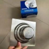 Ga Thoát Sàn Inox 304 Chống Mùi Mặt 12x12cm Lắp Ống 90-76 Giá ưu đãi 75.000 VND 5