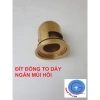 Ga Thoát Sàn inox 304 đuôi đồng TO DÀY – Phễu chống mùi hôi, giá chỉ 220.000₫ 3