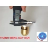 Ga Thoát Sàn inox 304 đuôi đồng TO DÀY – Phễu chống mùi hôi, giá chỉ 220.000₫ 5
