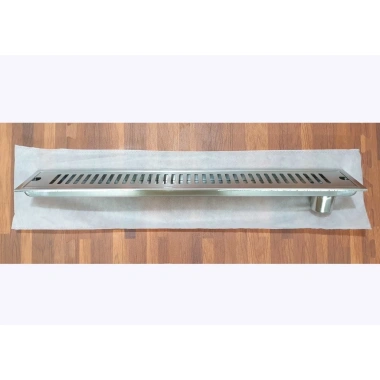 Ga thu sàn inox dài 60cm & 30cm - Siêu bền, giá ưu đãi 349.000đ 4 Ga thu sàn inox dài 60cm & 30cm - Siêu bền, giá ưu đãi 349.000đ 4