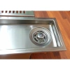 Ga thu sàn inox dài 60cm & 30cm - Siêu bền, giá ưu đãi 349.000đ 6