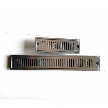 Ga thu sàn inox dài 60cm & 30cm - Siêu bền, giá ưu đãi 349.000đ 7 Ga thu sàn inox dài 60cm & 30cm - Siêu bền, giá ưu đãi 349.000đ 7