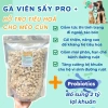 Gà Viên Pro+ Bổ Sung Lợi Khuẩn Giảm Đi Ngoài, Táo Bón, Hỗ Trợ Tiêu Hóa Cho Chó Mèo - Giá Ưu Đãi 75,050 VNĐ