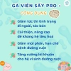 Gà Viên Pro+ Bổ Sung Lợi Khuẩn Giảm Đi Ngoài, Táo Bón, Hỗ Trợ Tiêu Hóa Cho Chó Mèo - Giá Ưu Đãi 75,050 VNĐ 2
