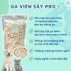 Gà Viên Pro+ Bổ Sung Lợi Khuẩn Giảm Đi Ngoài, Táo Bón, Hỗ Trợ Tiêu Hóa Cho Chó Mèo - Giá Ưu Đãi 75,050 VNĐ 3