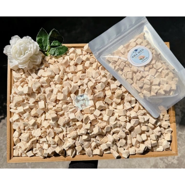 Gà Viên Pro+ Bổ Sung Lợi Khuẩn Giảm Đi Ngoài, Táo Bón, Hỗ Trợ Tiêu Hóa Cho Chó Mèo - Giá Ưu Đãi 75,050 VNĐ 6 Gà Viên Pro+ Bổ Sung Lợi Khuẩn Giảm Đi Ngoài, Táo Bón, Hỗ Trợ Tiêu Hóa Cho Chó Mèo - Giá Ưu Đãi 75,050 VNĐ 6