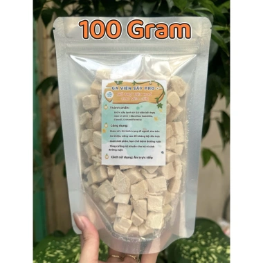 Gà Viên Pro+ Bổ Sung Lợi Khuẩn Giảm Đi Ngoài, Táo Bón, Hỗ Trợ Tiêu Hóa Cho Chó Mèo - Giá Ưu Đãi 75,050 VNĐ 10 Gà Viên Pro+ Bổ Sung Lợi Khuẩn Giảm Đi Ngoài, Táo Bón, Hỗ Trợ Tiêu Hóa Cho Chó Mèo - Giá Ưu Đãi 75,050 VNĐ 10