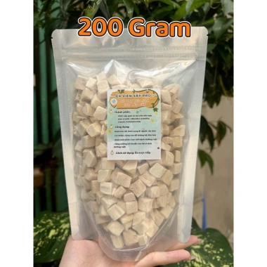 Gà Viên Pro+ Bổ Sung Lợi Khuẩn Giảm Đi Ngoài, Táo Bón, Hỗ Trợ Tiêu Hóa Cho Chó Mèo - Giá Ưu Đãi 75,050 VNĐ 11 Gà Viên Pro+ Bổ Sung Lợi Khuẩn Giảm Đi Ngoài, Táo Bón, Hỗ Trợ Tiêu Hóa Cho Chó Mèo - Giá Ưu Đãi 75,050 VNĐ 11
