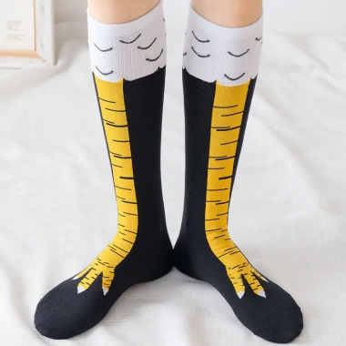 Gà Vuốt Tất Nữ Thể Dục Thể Thao - Bếp Vớ Chân Gà Tất Ngộ Nghĩnh TikTok Influencer, Giá 37,422₫
