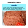 Gà Xay Không Xương 1kg Dinh Dưỡng Mix Raw – Pate Thực Phẩm Sạch Cho Chó Mèo Giá 56.000 VNĐ 5