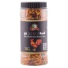 Gà Xé Lá Chanh, Sấy Tỏi Ớt Doxaco 400g - Hương Vị Đậm Đà, Giảm Giá 239.900₫ 2