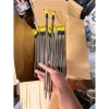 Gác cần INOX 75cm xoay rút 1m15 - Lăng xê Quốc Việt Fishing, chỉ 34.900₫