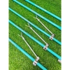 Gác cần săn hàng QINHU hồng và xanh nhã lam carbon 2.1-3.0m - Giá ưu đãi 320.000₫ 4