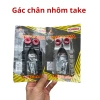 Gác chân chân sau xe Wave A/S RS/RSX 100-110Vision Sirius 50 AB Future - Kèm ốc, long đền đỏ, tiếng tạch tạch - Giá chỉ 78.500₫ 3