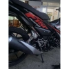 Gác Chân Malaysia Raider Satria Dày 10Ly - Giá 239k, Tặng Ốc Đinh Độc Đáo 4