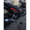 Gác Chân Malaysia Raider Satria Dày 10Ly - Giá 239k, Tặng Ốc Đinh Độc Đáo 6