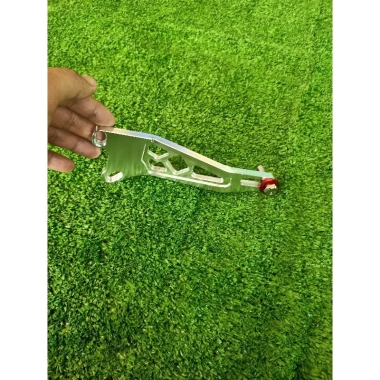 Gác Chân Malaysia Raider Satria Dày 10Ly - Giá 239k, Tặng Ốc Đinh Độc Đáo
