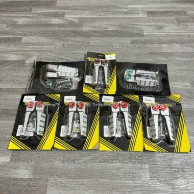 Gác chân nhôm Takegawa kèm chốt xỏ Salaya dài, chịu lực, giá chỉ 64.000₫ 2 Gác chân nhôm Takegawa kèm chốt xỏ Salaya dài, chịu lực, giá chỉ 64.000₫ 2