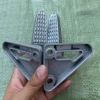 Gác chân xe điện Xmen - Thiết kế đẹp, bảo vệ tối đa, giá rẻ vô địch 25.900₫
