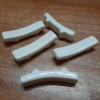 Gác Đũa Sứ Trắng Cao Cấp Bát Tràng Men Bóng Dáng Nhỏ, Sang Trọng, Không Gãy, 8.000₫ 5