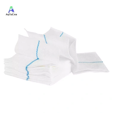 Gạc Kaolin Cầm Máu Z-Fold Hòa Tan - Bộ Sơ Cứu IFak Chấn Thương Khẩn Cấp MỚI