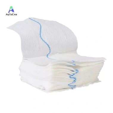 Gạc Kaolin Cầm Máu Z-Fold Hòa Tan - Bộ Sơ Cứu IFak Chấn Thương Khẩn Cấp MỚI 8 Gạc Kaolin Cầm Máu Z-Fold Hòa Tan - Bộ Sơ Cứu IFak Chấn Thương Khẩn Cấp MỚI 8