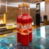 Gấc Lên Men Nguyên Chất 500ml - Giàu Dinh Dưỡng, Hỗ Trợ Sức Khỏe, Da Đẹp, Giá Ưu Đãi 295k 9