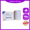 Gạc Pharmafix Đắp Thuốc Đông Y 10x10cm - Giá ưu đãi 142.000đ, gạc y tế an toàn