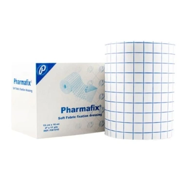 Gạc Pharmafix Đắp Thuốc Đông Y 10x10cm - Giá ưu đãi 142.000đ, gạc y tế an toàn 2