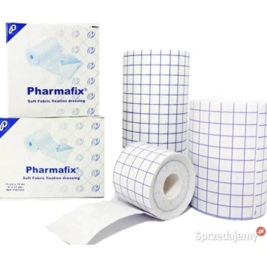 Gạc Pharmafix Đắp Thuốc Đông Y 10x10cm - Giá ưu đãi 142.000đ, gạc y tế an toàn 3