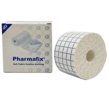 Gạc Pharmafix Đắp Thuốc Đông Y 10x10cm - Giá ưu đãi 142.000đ, gạc y tế an toàn 4