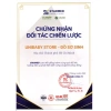 Gạc răng bé 1+ A365 Dr.papie – Chống sâu, làm sạch răng lưỡi nướu, chỉ 129k 2