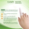 Gạc răng bé 1+ A365 Dr.papie – Chống sâu, làm sạch răng lưỡi nướu, chỉ 129k 6