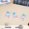 Gạc răng miệng Myxen cho bé sơ sinh – Gạc rơ lưỡi an toàn, hiệu quả, hộp 40 gói, 115k 2