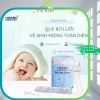 Gạc rơ lưỡi Kiyou bé sơ sinh - Que tiện lợi, hộp 30 tiệt trùng, chỉ 65.000₫