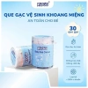 Gạc rơ lưỡi Kiyou bé sơ sinh - Que tiện lợi, hộp 30 tiệt trùng, chỉ 65.000₫ 4