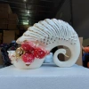 Gác Rượu Vang Cao Cấp - Kệ Gác Rượu Giá Để, Thiết Kế Hiện Đại, Chịu Tải 100kg, Giá Khuyến Mãi 895.000 VNĐ 4