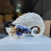 Gác Rượu Vang Cao Cấp - Kệ Gác Rượu Giá Để, Thiết Kế Hiện Đại, Chịu Tải 100kg, Giá Khuyến Mãi 895.000 VNĐ 5