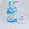 Gạc vệ sinh răng miệng bé Jubon dạng que - Chăm sóc nướu dịu nhẹ, giá 65.000đ