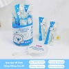 Gạc vệ sinh răng miệng bé Jubon dạng que - Chăm sóc nướu dịu nhẹ, giá 65.000đ 2