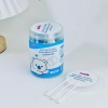 Gạc vệ sinh răng miệng bé Jubon dạng que - Chăm sóc nướu dịu nhẹ, giá 65.000đ 4