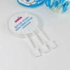 Gạc vệ sinh răng miệng bé Jubon dạng que - Chăm sóc nướu dịu nhẹ, giá 65.000đ 5