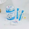 Gạc vệ sinh răng miệng bé Jubon dạng que - Chăm sóc nướu dịu nhẹ, giá 65.000đ 6