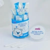 Gạc vệ sinh răng miệng bé Jubon dạng que - Chăm sóc nướu dịu nhẹ, giá 65.000đ 8